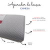 Aparador De Louças Microfibra Alta Absorção 40x45cm Camesa