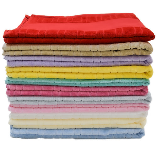 Toalha Banho Para Pintar Velour Artesanalle 70x140cm DOHLER