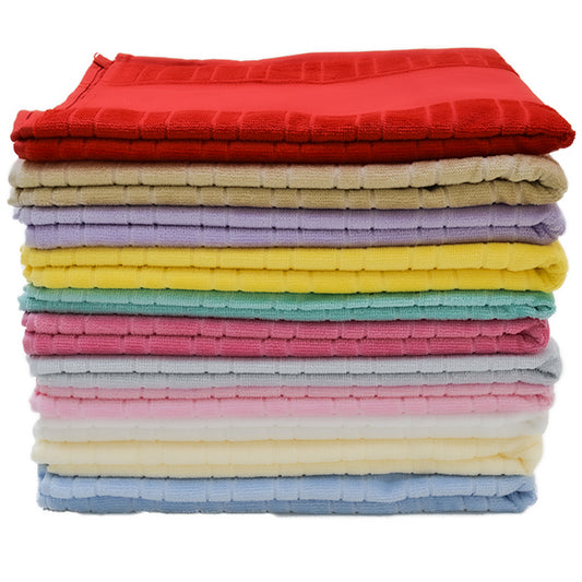 Toalha Banho Para Pintar Velour Artesanalle 70x140cm DOHLER