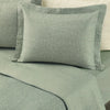 Kit Cobre Leito Colcha Colore Estampado Queen