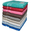 Toalha Rosto Linha Excellence 50X80cm DE'LIMAS