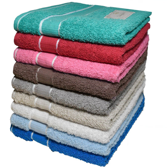 Toalha Rosto Linha Excellence 50X80cm DE'LIMAS
