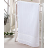Toalha De Rosto Para Bordar Velour Bella 50X80cm DOHLER