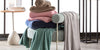 Manta Microfibra Queen/King Home Design 220x240cm CORTTEX