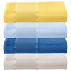 Toalha Para Bordar Banho Velour Bella 70X140cm DOHLER