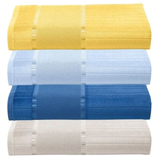 Toalha Para Bordar Banho Velour Bella 70X140cm DOHLER