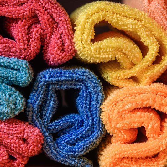 Tecido Microfibra No Metro Tecido Microfibra Várias Cores