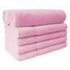 Toalha De Banho Linha Charme 67x130cm Engotex