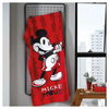 Toalha De Banho Velour Licenciado Disney 76X152 cm Dohler