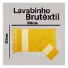 Lavabinho Barra Transfer P/ Sublimação Com Franja BRUTÊXTIL