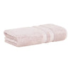 Toalha de Banho Buddemeyer 100% Algodão Egípcio Fio Penteado - Gramatura: 550g/m²