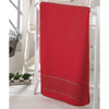 Toalha De Rosto Para Bordar Velour Bella 50X80cm DOHLER