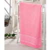 Toalha De Rosto Para Bordar Velour Bella 50X80cm DOHLER