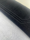 3 Banhão Branca Spa Salao Hotel Profissional 100% Algodão