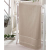 Toalha De Rosto Para Bordar Velour Bella 50X80cm DOHLER
