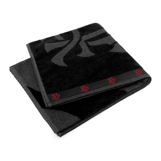 Toalha de Banho Futebol Jacquard Aveludada Buettner