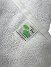 3 Banhão Branca Spa Salao Hotel Profissional 100% Algodão