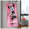 Toalha De Banho Velour Licenciado Disney 76X152 cm Dohler