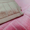 Toalha Rosto Para Pintar Velour Artesanalle 50X80cm DOHLER