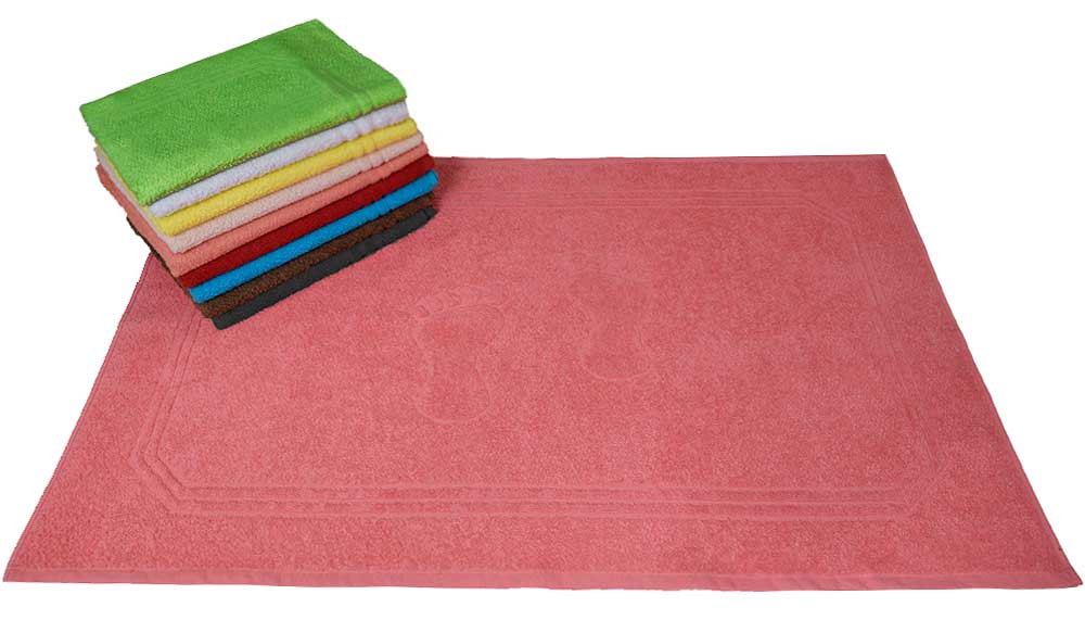 Piso Atoalhado Banheiro Linha Profissional ENGOTEX