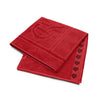Toalha de Banho Futebol Jacquard Aveludada Buettner