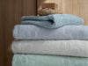 Toalha de Banho Buddemeyer Lollipop Jacquard Aveludada 100% Algodão 440 g/m²