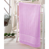 Toalha De Rosto Para Bordar Velour Bella 50X80cm DOHLER