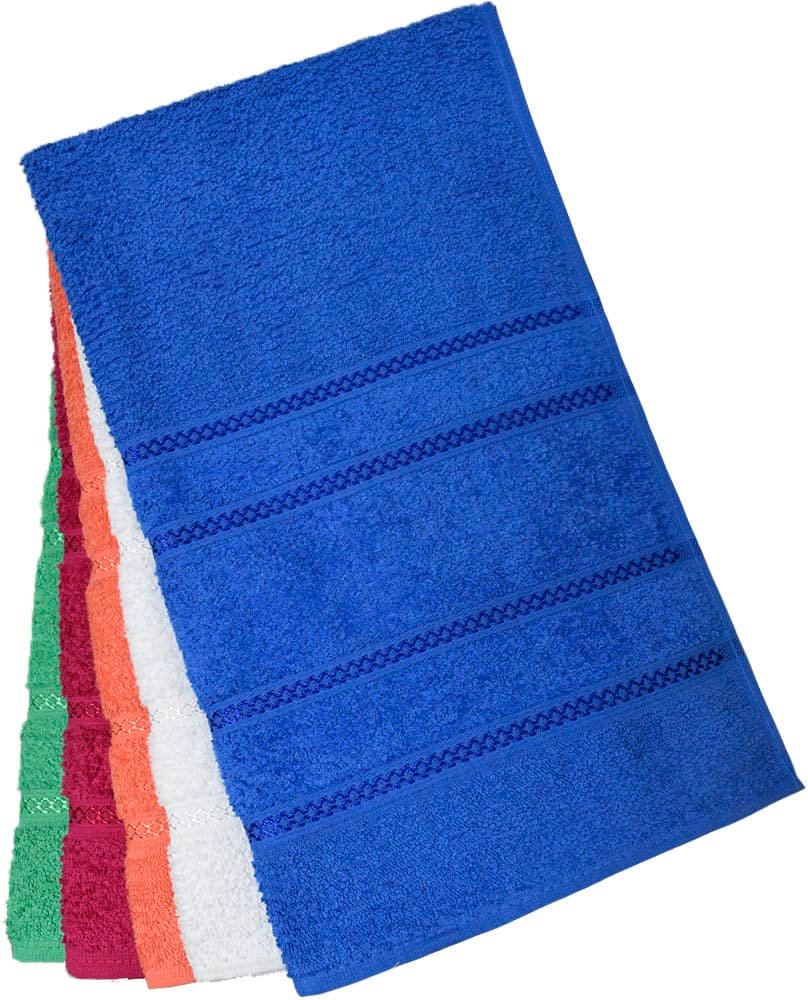 Toalha De Rosto Elegance 50X80cm ENGOTEX - Imagem 2