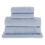 Toalha De Rosto Linha Dual Air 48x90cm Buddemeyer - Imagem 4