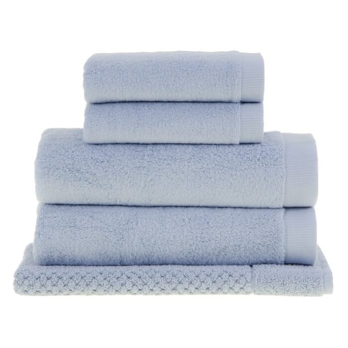 Toalha De Rosto Linha Dual Air 48x90cm Buddemeyer - Imagem 4