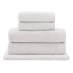 Toalha De Rosto Linha Dual Air 48x90cm Buddemeyer - Imagem 32