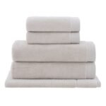 Toalha De Rosto Linha Dual Air 48x90cm Buddemeyer - Imagem 7