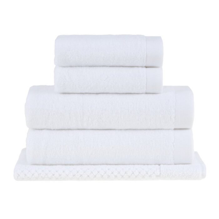 Toalha De Rosto Linha Dual Air 48x90cm Buddemeyer - Imagem 26
