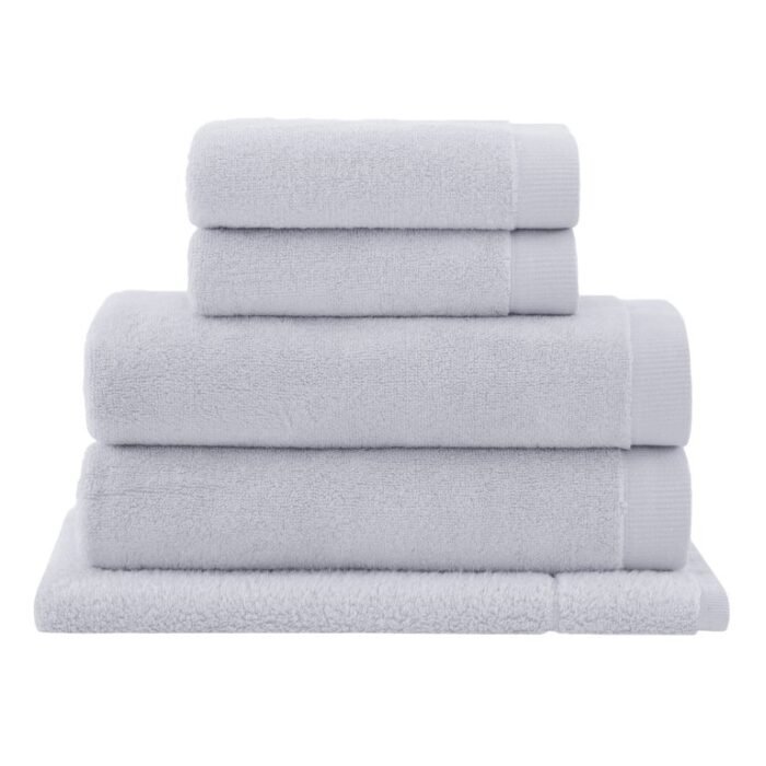 Toalha De Rosto Linha Dual Air 48x90cm Buddemeyer - Imagem 29
