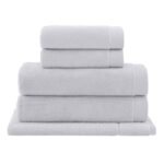 Toalha De Rosto Linha Dual Air 48x90cm Buddemeyer - Imagem 36