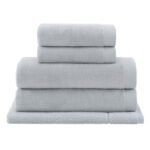 Toalha De Rosto Linha Dual Air 48x90cm Buddemeyer - Imagem 31