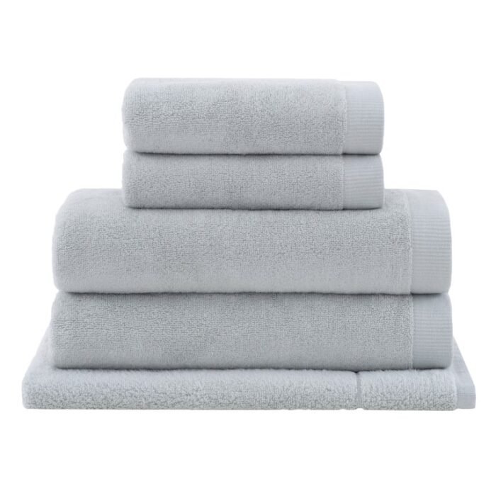 Toalha De Rosto Linha Dual Air 48x90cm Buddemeyer - Imagem 20