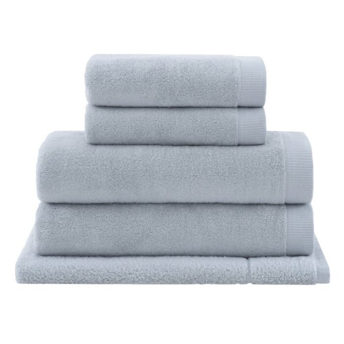 Toalha De Rosto Linha Dual Air 48x90cm Buddemeyer - Imagem 22