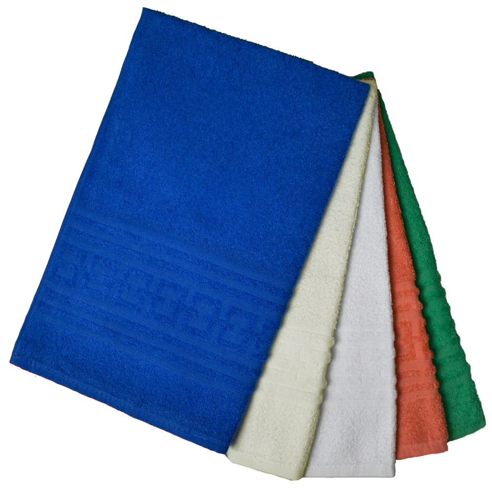 Toalha De Rosto Felpuda Linha Divine 47X80cm ENGOTEX - Imagem 2