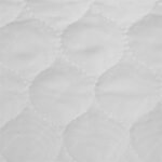 Capa Para Colchão King Protetora Impermeável Premium Matelada SUL BRASIL - Imagem 2