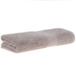Toalha Rosto Fio Penteado Canelado 48x85cm  BUDDEMEYER - Imagem 6