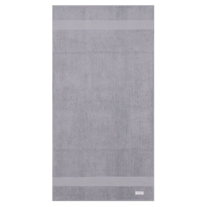Toalha Rosto Fio Penteado Canelado 48x85cm  BUDDEMEYER - Imagem 25