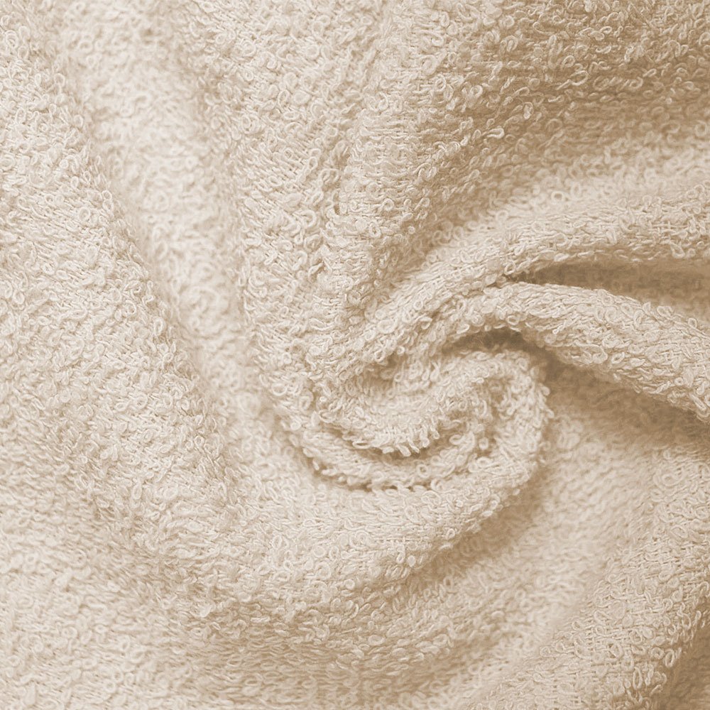 Toalha No Metro Soft Tosqueada, Felpa Corrida Ou Tecido Soft Tosqueada ENGOTEX - Imagem 2