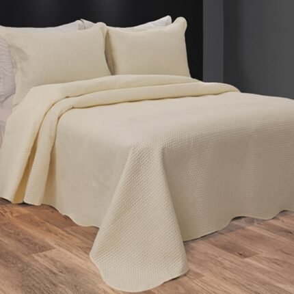 Colcha Elegance Lisa King 2,60m x 2,80m HABITAT