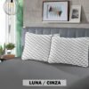 Imagem de variação para Luna/Cinza