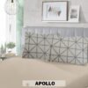 Imagem de variação para Apollo/ Bege Escuro