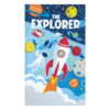 Imagem de variação para THE EXPLORER