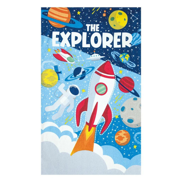 Imagem de variação para THE EXPLORER Imagem de variação para THE EXPLORER