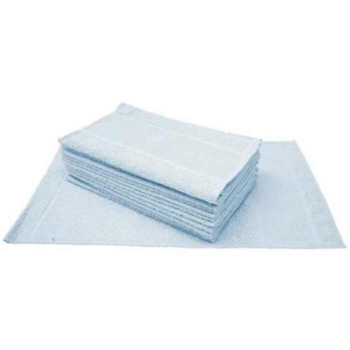 Toalha Lavabo Para Bordar 29x50cm ENGOTEX - Imagem 20