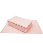 Toalha Lavabo Para Bordar 29x50cm ENGOTEX - Imagem 11